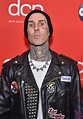 Who is Travis Barker and what is his net worth?