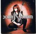 John Norum ‎– Face The Truth | Single/EP de John Norum - LETRAS.MUS.BR