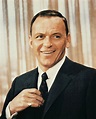 FRANK SINATRA *CHAIRMAN OF THE BOARD* AMERICAN SINGER & ACTOR ...