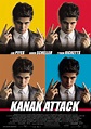 Kanak Attack Movie Poster / Plakat - IMP Awards