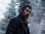 The Pale Blue Eye review: Christian Bale leads a handsome if ...