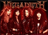 Concierto Megadeth - Musica | Chilango.com