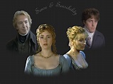Sense and Sensibility - Jane Austen Wallpaper (715216) - Fanpop