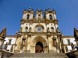 Monasterio de Alcobaca. Don Pedro y doña Inés de Castro, el amor que ...