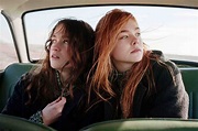 'Ginger & Rosa' (2012): Stills - Alice Englert Photo (32371867) - Fanpop