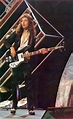John Deacon - Queen Photo (10967749) - Fanpop