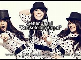 GETTER JAANI "Rockefeller Street" - YouTube