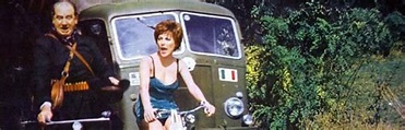 La ragazza del bersagliere (1967) | FilmTV.it