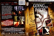 going to pieces - Movie DVD Scanned Covers - 10577going to pieces ...