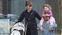Game of Thrones star Peter Dinklage and wife Erica Schmidt welcome ...