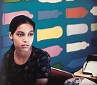 Rosario Dawson in Kids, 1995 | Rosario dawson, Rosario, Kids