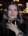 Carole Bouquet - Wikipedia