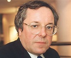 Picture of Richard Whiteley