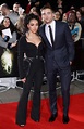 Robert Pattinson and FKA twigs’s Consciously Coordinated Red Carpet ...