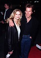 Kevin Bacon And Wife Kyra Sedgwick Just Completed 32 Years Of ...