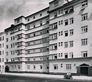 Volkswohnhaus Brigittenauer Lände – Wien Geschichte Wiki