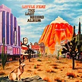 Little Feat – The Last Record Album (Vinyl) - Discogs