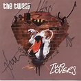 The Twang Two Lovers UK 7" vinyl single (7 inch record / 45) (577206)