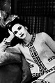 Coco Chanel - Lavendergolden Photo (42083147) - Fanpop