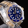 Rolex Submariner Date Ref: 116613LB Two-tone gold/steel - 40mm - MD Watches