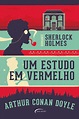 Leia Um estudo em vermelho (Sherlock Holmes) on-line de Arthur Conan ...