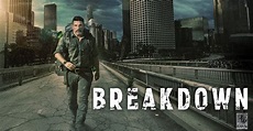 Breakdown - película: Ver online completas en español