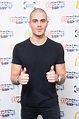 Who is Strictly's Max George?