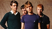 Damon Albarn on a Blur reunion: "I can’t wait to sing Parklife again.”