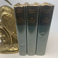 THE SELECTED NOVELS OF W. SOMERSET MAUGHAM 3 VOLUMES, COMPLETE | W ...