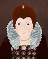 Elizabeth de Vere, Countess of Derby (1575-1627)