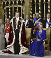Rede Imperial: Ordem constitucional nos Países Baixos completa 200 anos