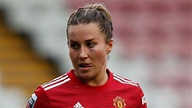 Amy Turner: Manchester United Women must aim to reach Chelsea's ...