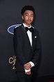 Miles Brown, Now | The Black-ish Kids Then and Now Pictures | POPSUGAR ...