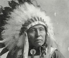 Chief Seattle Biography - Facts, Childhood, Family Life & Achievements