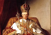 Francis II, Holy Roman Emperor - Alchetron, the free social encyclopedia