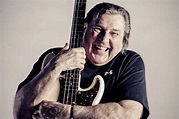 Bass Players To Know: Bob Babbitt – No Treble