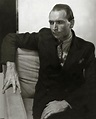Portrait Of Werner Janssen Photograph by Edward Steichen - Fine Art America