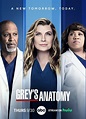 Reparto Grey's Anatomy temporada 18 - SensaCine.com.mx