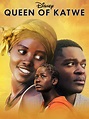 Queen of Katwe, a movie based on true story starring Lupita Nyong'o. A ...