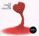 La Fuerza Del Corazón (2014, CD) | Discogs