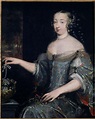 Marie de Rohan, Duchesse de Rohan et Chevreuse | Grand Ladies | gogm