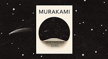 Book Review: Birthday Girl by Haruki Murakami - Culturefly