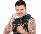 Dominik Mysterio Says He Was Told To Smile A Lot During His Babyface ...