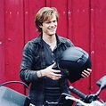 Lucas Till en Instagram: “All new 8/7 central on @cbstv episode of ...