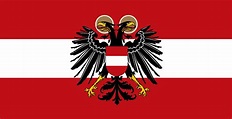 Federal State of Austria by Politicalflags on DeviantArt