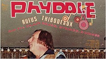 Rufus Thibodeaux - Rockin' Cajun - YouTube
