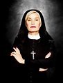 Jessica Lange | American horror story asylum, American horror story ...