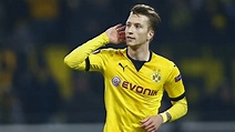 Marco Reus strikes twice as Borussia Dortmund crush Spurs - Eurosport