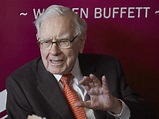 Fortuna Warren Buffett supera los $100 mil millones - Alcarrizos News
