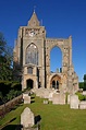 Pictures of Crowland Abbey